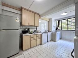 Blk 166 Stirling View (Queenstown), HDB 3 Rooms #585622711